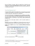 Предварительный просмотр 40 страницы Genovation MacroMaster KB170 User Manual