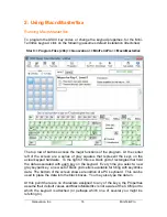 Preview for 16 page of Genovation MiniTerm 905 User Manual