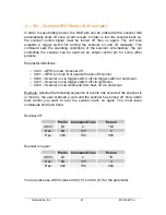 Preview for 41 page of Genovation MiniTerm 905 User Manual