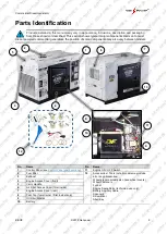 Предварительный просмотр 9 страницы GENPOWER GXS14000 User Manual