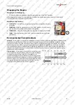 Предварительный просмотр 14 страницы GENPOWER GXS14000 User Manual