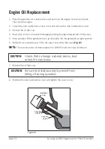 Предварительный просмотр 10 страницы Genquip Gi2000 Owner'S Manual