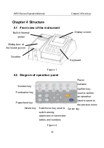 Предварительный просмотр 21 страницы Genrui 11000010 Manual