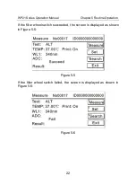 Предварительный просмотр 28 страницы Genrui 11000010 Manual