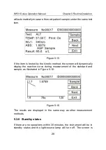 Предварительный просмотр 34 страницы Genrui 11000010 Manual