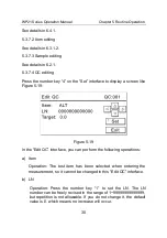 Предварительный просмотр 36 страницы Genrui 11000010 Manual