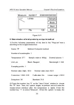 Предварительный просмотр 39 страницы Genrui 11000010 Manual