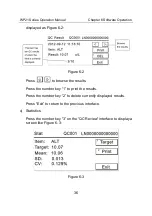 Предварительный просмотр 42 страницы Genrui 11000010 Manual