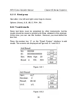 Preview for 45 page of Genrui 11000010 Manual