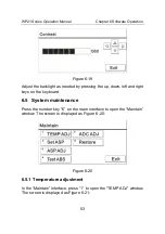 Preview for 59 page of Genrui 11000010 Manual