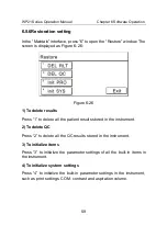 Preview for 65 page of Genrui 11000010 Manual