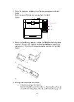 Предварительный просмотр 17 страницы GenScript eZwest Lite Manual