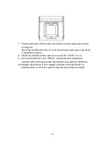 Предварительный просмотр 19 страницы GenScript eZwest Lite Manual