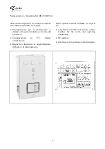 Предварительный просмотр 7 страницы GenSet MG 20 I-DZ/AA Owner'S Manual