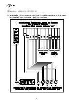 Предварительный просмотр 15 страницы GenSet MG 20 I-DZ/AA Owner'S Manual