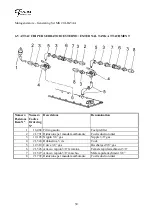 Preview for 30 page of GenSet MG 20 I-DZ/AA Owner'S Manual