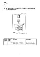 Preview for 31 page of GenSet MG 20 I-DZ/AA Owner'S Manual