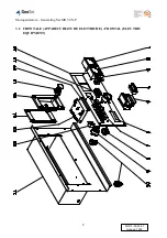 Предварительный просмотр 8 страницы GenSet MG 50 S-P Owner'S Manual