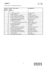 Preview for 9 page of GenSet MG 50 S-P Owner'S Manual