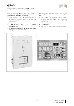 Предварительный просмотр 22 страницы GenSet MG 50 S-P Owner'S Manual