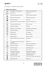 Preview for 18 page of GenSet MG 5000 I-HE Owner'S Manual