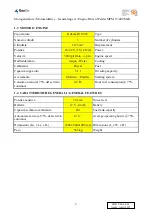 Preview for 3 page of GenSet MPM 15/400 SS-K Owner'S Manual