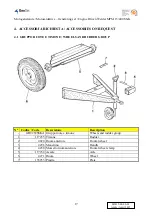 Preview for 17 page of GenSet MPM 15/400 SS-K Owner'S Manual