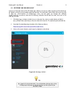 Preview for 16 page of Gentec 203605 User Manual