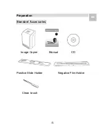 Preview for 6 page of Gentec digiscan1 User Manual