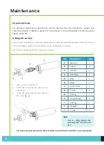 Preview for 10 page of Gentec GPT7000 Installation Manual