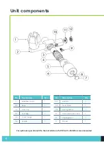 Предварительный просмотр 6 страницы Gentec GPure Bubblers GPT8000 Installation Manual