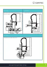 Предварительный просмотр 9 страницы Gentec JETF 5600 Installation Manual