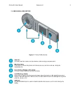 Preview for 8 page of Gentec Pronto-250 User Manual