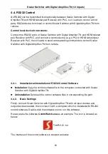 Предварительный просмотр 16 страницы Gentec SC1202-TN User Manual