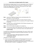 Предварительный просмотр 21 страницы Gentec SC1202-TN User Manual