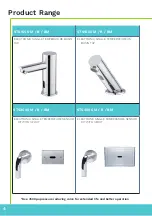 Preview for 4 page of Gentec SMARTEC STS1000 Installation Manual