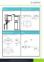 Preview for 7 page of Gentec SMARTEC STS1000 Installation Manual