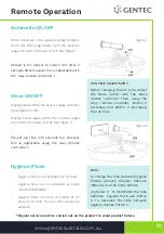 Preview for 11 page of Gentec SMARTEC STS1000 Installation Manual