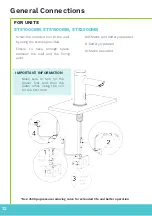 Preview for 12 page of Gentec SMARTEC STS1000 Installation Manual