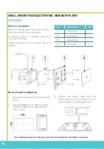 Preview for 18 page of Gentec SMARTEC STS1000 Installation Manual