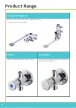 Preview for 4 page of Gentec TFT1010 Installation Manual