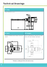 Предварительный просмотр 6 страницы Gentec TFT1010 Installation Manual