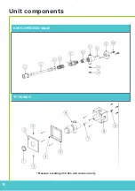 Preview for 8 page of Gentec TFT1010 Installation Manual