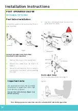 Preview for 14 page of Gentec TFT1010 Installation Manual