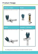 Preview for 4 page of Gentec TFT8000 Installation Manual