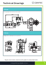 Preview for 5 page of Gentec TFT8000 Installation Manual