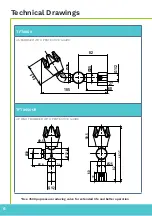 Preview for 6 page of Gentec TFT8000 Installation Manual