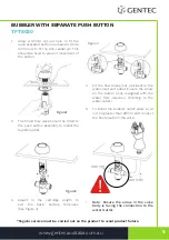 Preview for 9 page of Gentec TFT8000 Installation Manual