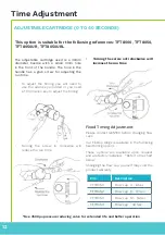 Preview for 12 page of Gentec TFT8000 Installation Manual