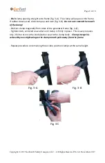 Предварительный просмотр 8 страницы GenTent StormBracer 10k Product Installation And Safety Manual